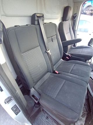 ASIENTO DELANTERO DERECHO FORD TRANSIT CUSTOM FURGÓN (TTF)