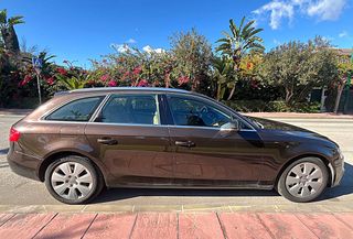 Audi A4 Avant 3.0 V6 TDI Quattro S-Tronic 245 CV