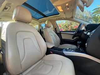 Audi A4 Avant 3.0 V6 TDI Quattro S-Tronic 245 CV