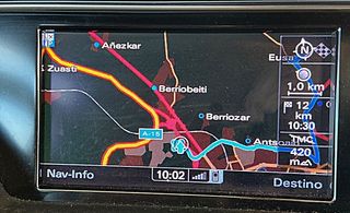 Audi A4 Avant 3.0 V6 TDI Quattro S-Tronic 245 CV