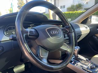 Audi A4 Avant 3.0 V6 TDI Quattro S-Tronic 245 CV