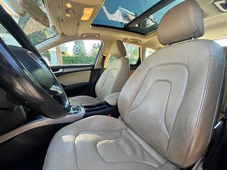 Audi A4 Avant 3.0 V6 TDI Quattro S-Tronic 245 CV