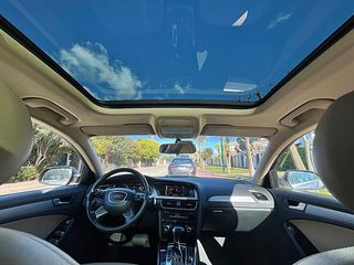 Audi A4 Avant 3.0 V6 TDI Quattro S-Tronic 245 CV