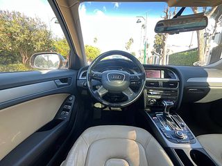 Audi A4 Avant 3.0 V6 TDI Quattro S-Tronic 245 CV