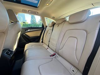 Audi A4 Avant 3.0 V6 TDI Quattro S-Tronic 245 CV