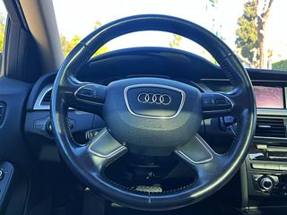 Audi A4 Avant 3.0 V6 TDI Quattro S-Tronic 245 CV