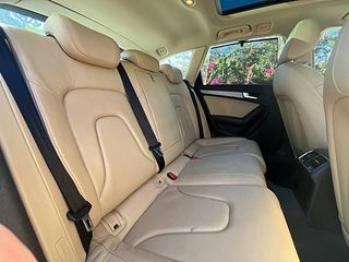 Audi A4 Avant 3.0 V6 TDI Quattro S-Tronic 245 CV