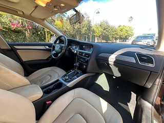 Audi A4 Avant 3.0 V6 TDI Quattro S-Tronic 245 CV