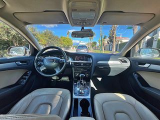 Audi A4 Avant 3.0 V6 TDI Quattro S-Tronic 245 CV