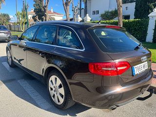 Audi A4 Avant 3.0 V6 TDI Quattro S-Tronic 245 CV