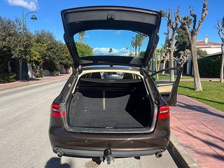Audi A4 Avant 3.0 V6 TDI Quattro S-Tronic 245 CV