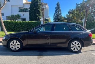 Audi A4 Avant 3.0 V6 TDI Quattro S-Tronic 245 CV