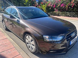 Audi A4 Avant 3.0 V6 TDI Quattro S-Tronic 245 CV