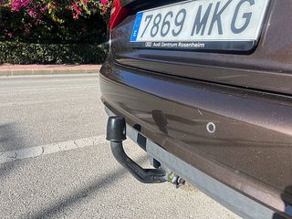 Audi A4 Avant 3.0 V6 TDI Quattro S-Tronic 245 CV