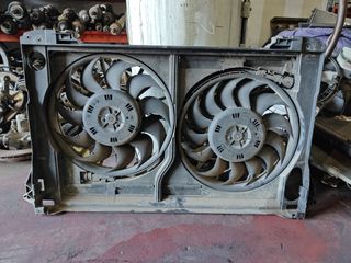 ELECTROVENTILADOR AUDI A8 (4E)