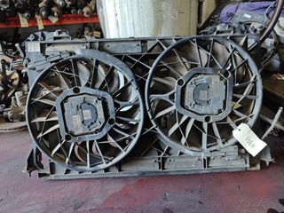 ELECTROVENTILADOR AUDI A8 (4E)