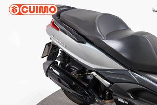 KYMCO SUPER DINK 125 I