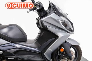 KYMCO SUPER DINK 125 I