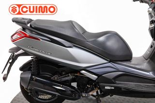 KYMCO SUPER DINK 125 I
