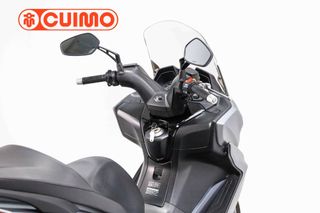 KYMCO SUPER DINK 125 I