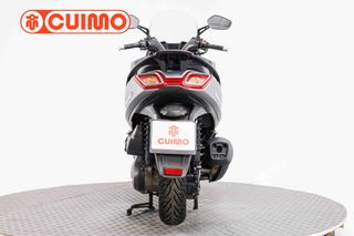 KYMCO SUPER DINK 125 I