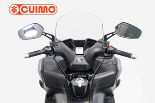 KYMCO SUPER DINK 125 I