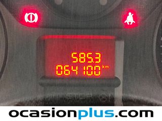 Citroen Berlingo Furgon BlueHDi 55 kW (75 CV)