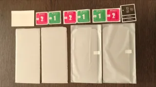 Películas e capa Xiaomi 15T Pro e 15T - novas!