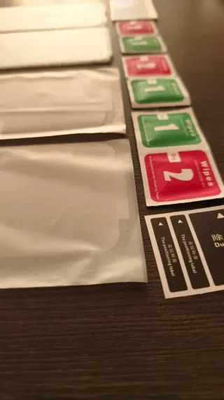 Películas e capa Xiaomi 15T Pro e 15T - novas!