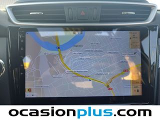 Nissan X-Trail dCi 130 360 7 plazas 96 kW (130 CV)