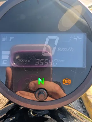 Honda Rebel 500 2018