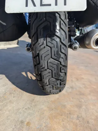 Honda Rebel 500 2018