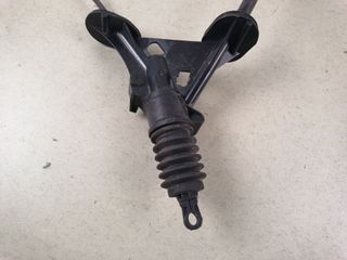 BOMBIN EMBRAGUE FORD TRANSIT FURGÓN (TT9)