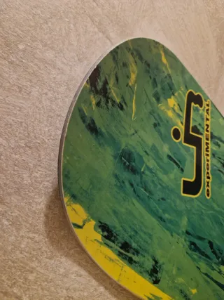 Tabla de Snowboard LIB Tech Skate Banana