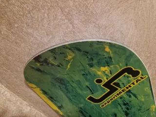 Tabla de Snowboard LIB Tech Skate Banana