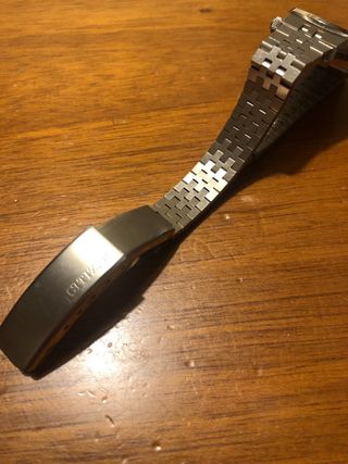 Orologio Citizen Donna Vintage Blu quarzo