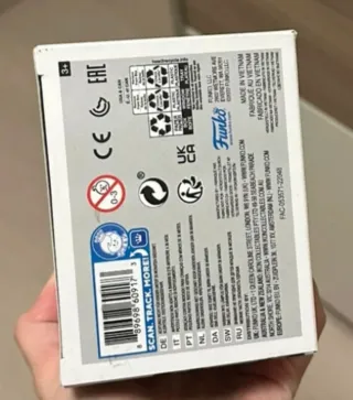 Funko Pop Doctor Strange Multiverse of Madness 100