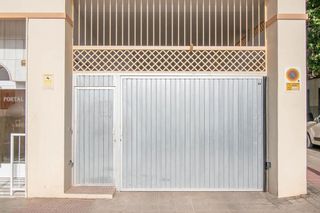 Garaje en venta en Barrio de Zaidín en Granada