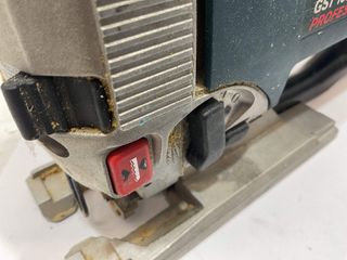 sierra calar bosch gst 135 bce