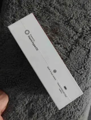 Redmi 14C 16GB RAM 256GB ROM 6.88 pulgadas Nuevo