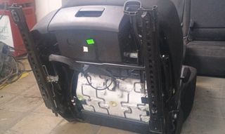 JUEGO ASIENTOS COMPLETO VOLKSWAGEN T-ROC (A11)