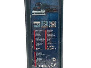 lijadora orbital bosch gss 280 ae