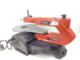 sierra marqueteria greencut srm120c