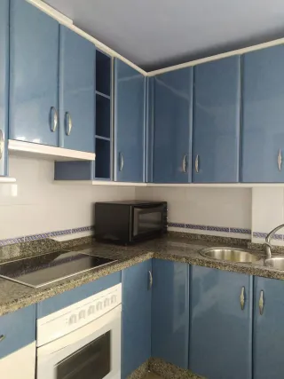 PISO LORA DEL RIO REFORMADO