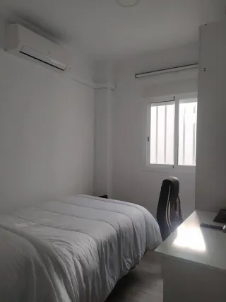 PISO LORA DEL RIO REFORMADO