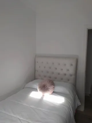 PISO LORA DEL RIO REFORMADO