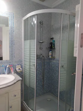 PISO LORA DEL RIO REFORMADO