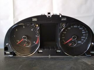 Volkswagen 3c8920870g cuadro passat berlina 51364