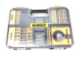 caja herramientas dewalt dt71583
