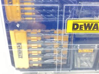 caja herramientas dewalt dt71583